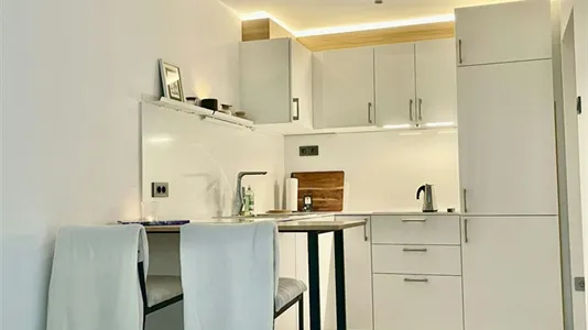 Apartments in Besnica - photo 1