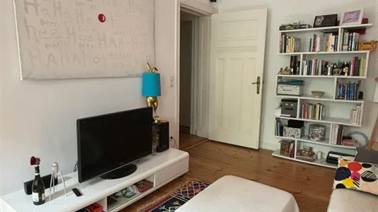 Apartments in Berlin Friedrichshain-Kreuzberg - photo 6