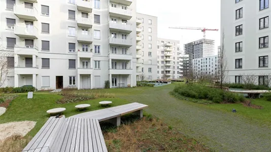 Rooms in Berlin Mitte - photo 6