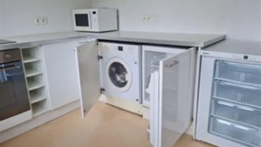 Apartments in Brussels Etterbeek - photo 5