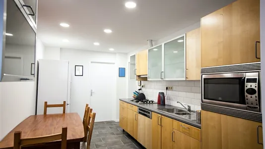 Rooms in Stad Brussel - photo 8