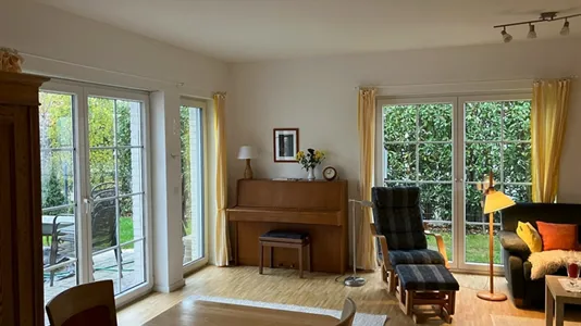 Rooms in Hannover - photo 4