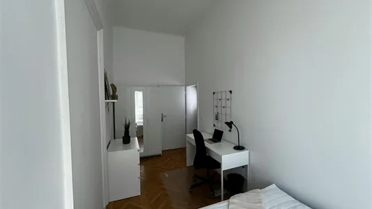 Rooms in Wien Währing - photo 7
