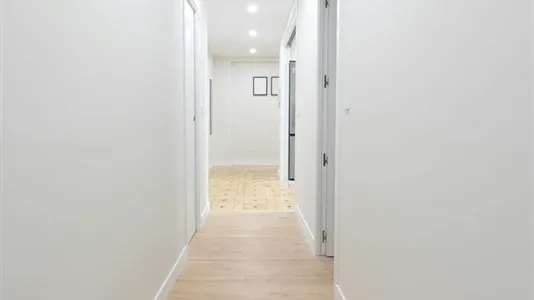 Rooms in Madrid Chamberí - photo 7