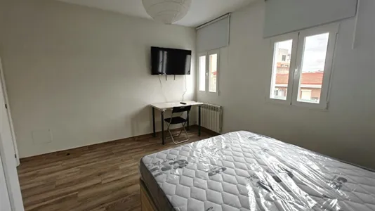 Rooms in Madrid Ciudad Lineal - photo 8