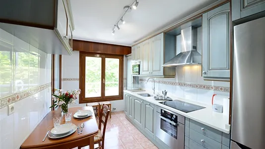 Rooms in Getxo - photo 10