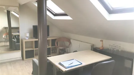 Apartments in Brussels Ukkel - photo 5