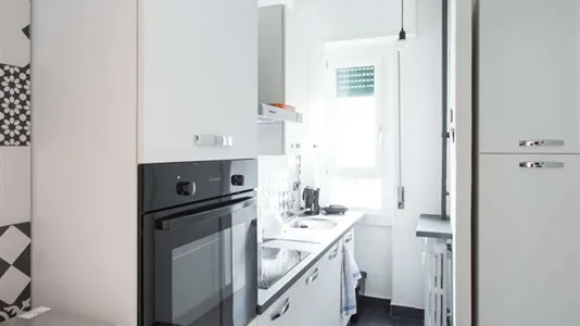 Rooms in Milano Zona 6 - Barona, Lorenteggio - photo 7