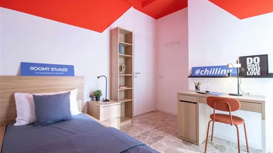 Rooms in Pavia - photo 1