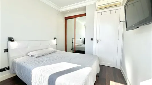 Rooms in Madrid Carabanchel - photo 3
