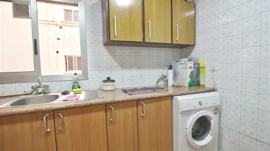 Rooms in Valencia Algirós - photo 5