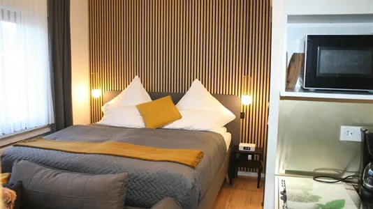 Apartments in Cologne Chorweiler - photo 3