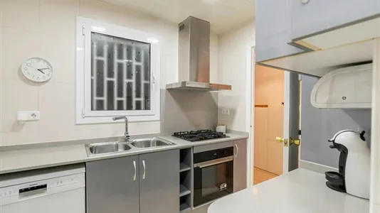 Apartments in Barcelona Sarrià-St. Gervasi - photo 9