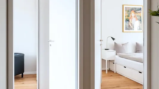 Apartments in Basel-Stadt - photo 7