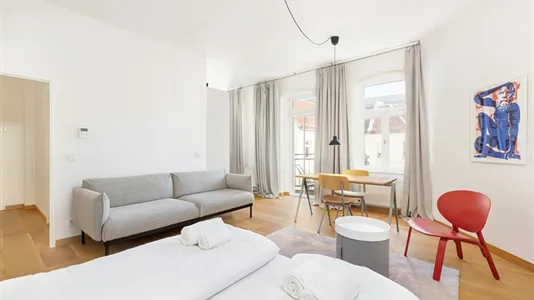 Apartments in Location is not specified - photo 2