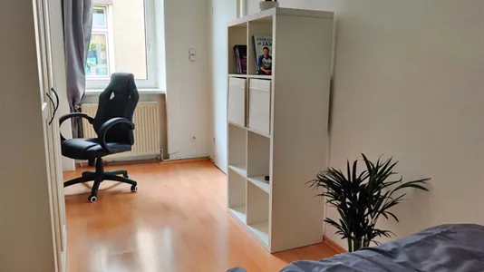 Rooms in Vienna Brigittenau - photo 6