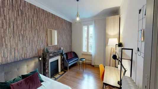Rooms in Bordeaux - photo 4