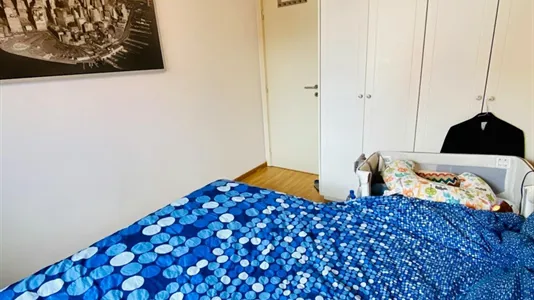 Apartments in Brussels Oudergem - photo 8