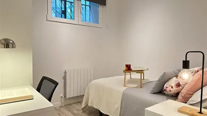 Room for rent in Madrid Retiro, Madrid