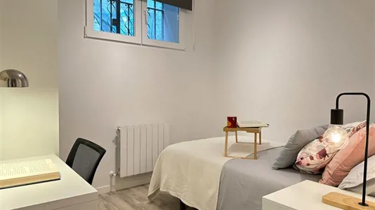 Rooms in Madrid Retiro - photo 1