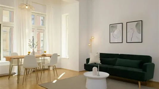 Apartments in Leipzig - photo 8