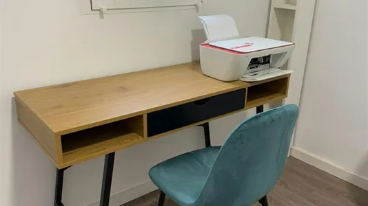 Apartments in Alfafar - photo 8