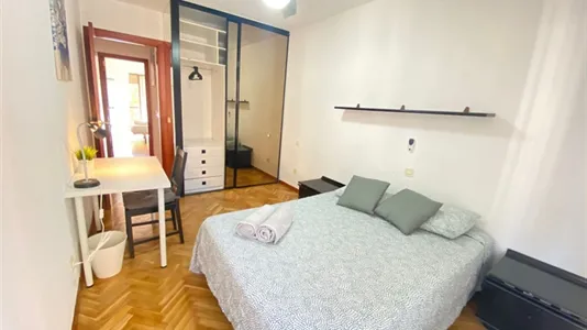 Rooms in Madrid Fuencarral-El Pardo - photo 5