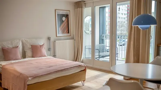 Apartments in Berlin Mitte - photo 5