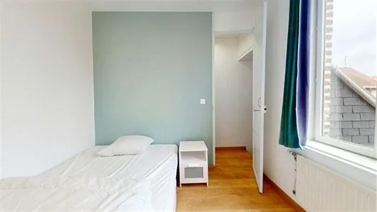 Rooms in Lille - photo 3