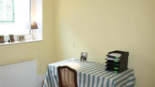 Apartments in Vienna Döbling - photo 5