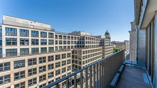 Rooms in Berlin Mitte - photo 2