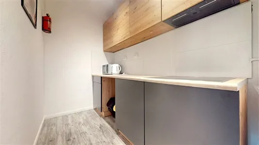 Rooms in Warszawa Śródmieście - photo 4