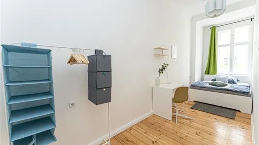 Rooms in Berlin Mitte - photo 2