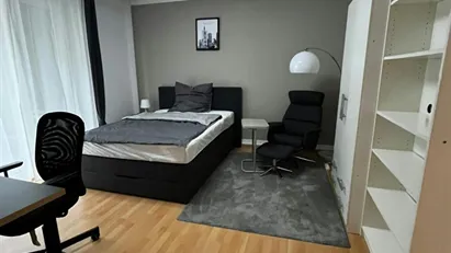 Room for rent in Frankfurt (region)