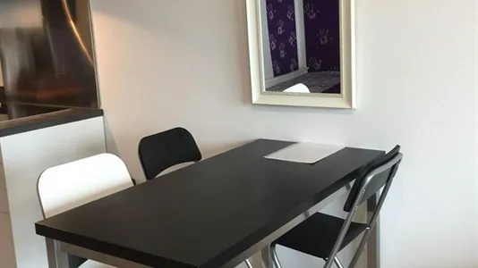 Apartments in Amsterdam Oost-Watergraafsmeer - photo 7