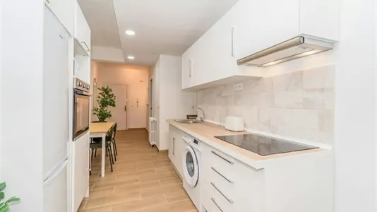 Rooms in Valladolid - photo 10