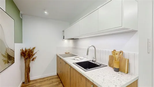 Apartments in Gliwice - photo 8