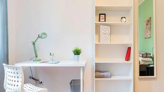 Rooms in Padua - photo 5