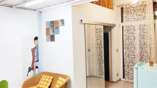 Apartments in Turin - photo 9