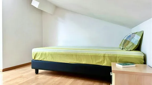 Rooms in Trento - photo 1