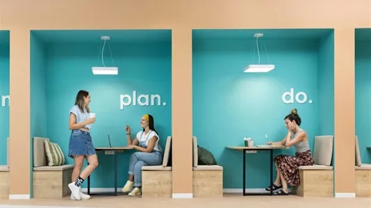 Apartments in Arriana - photo 4