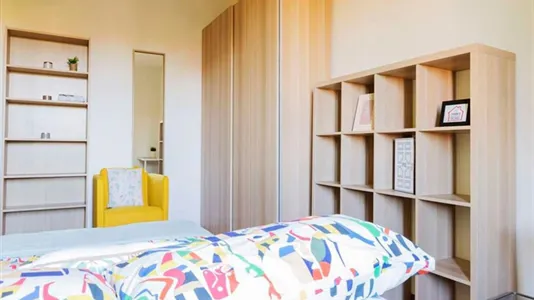 Rooms in Padua - photo 2