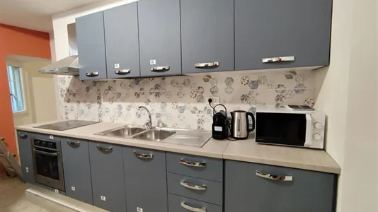 Rooms in Bologna - photo 9