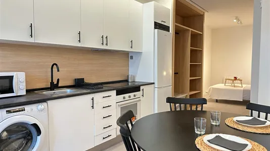 Apartments in Madrid Latina - photo 6