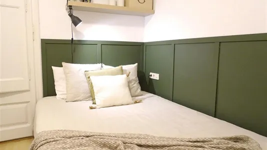 Rooms in Barcelona Sant Martí - photo 7