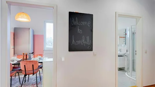 Rooms in Location is not specified - photo 4