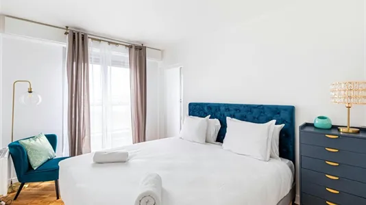 Apartments in Paris 14ème arrondissement - Montparnasse - photo 9