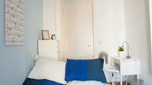 Rooms in Turin - photo 6