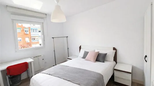 Rooms in Getafe - photo 1