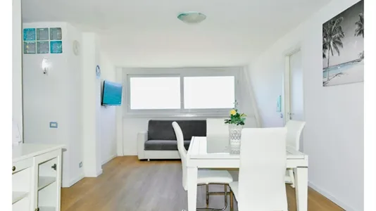 Apartments in Roma Municipio X – Ostia/Acilia - photo 1